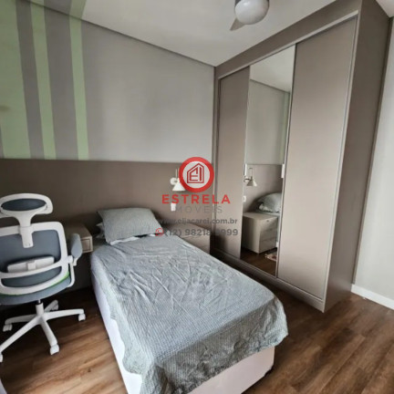 Imagem Casa com 4 Quartos à Venda, 232 m² em Condomínio Vem Viver Jacareí - Jacareí