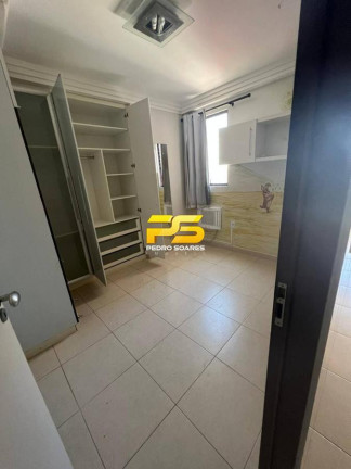 Imagem Apartamento com 2 Quartos à Venda, 90 m² em Aeroclube - João Pessoa Imagem Apartamento com 2 Quartos à Venda, 90 m² em Aeroclube - João Pessoa