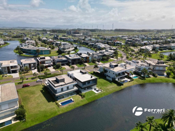Imagem Casa de Condomínio com 5 Quartos à Venda, 443 m² em Centro - Xangri-lá Imagem Casa de Condomínio com 5 Quartos à Venda, 443 m² em Centro - Xangri-lá
