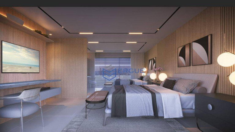 Imagem Apartamento com 4 Quartos à Venda, 141 m² em Fátima - Fortaleza Imagem Apartamento com 4 Quartos à Venda, 141 m² em Fátima - Fortaleza