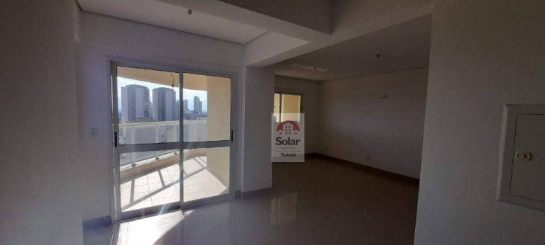 Imagem Apartamento com 3 Quartos à Venda, 124 m² em Centro - Taubaté Imagem Apartamento com 3 Quartos à Venda, 124 m² em Centro - Taubaté