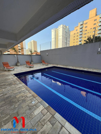 Imagem Apartamento com 4 Quartos à Venda, 180 m² em Santo Antônio - São Caetano Do Sul Imagem Apartamento com 4 Quartos à Venda, 180 m² em Santo Antônio - São Caetano Do Sul