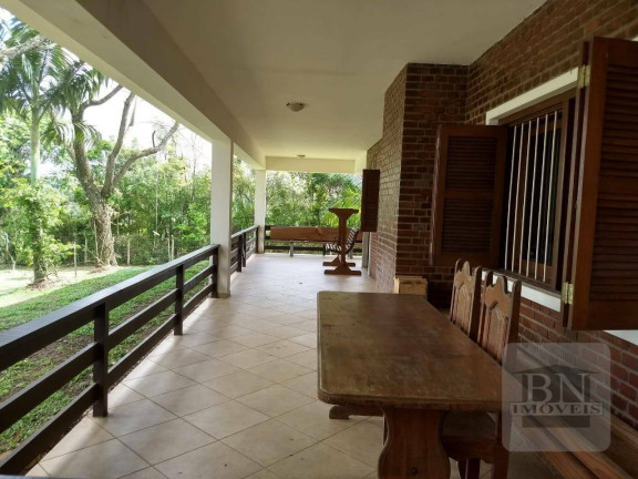 Imagem Chácara com 3 Quartos à Venda, 370 m² em Boa Vista - Santa Cruz Do Sul