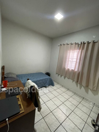 Imagem Casa com 3 Quartos à Venda, 180 m² em Vila éden - Lençóis Paulista