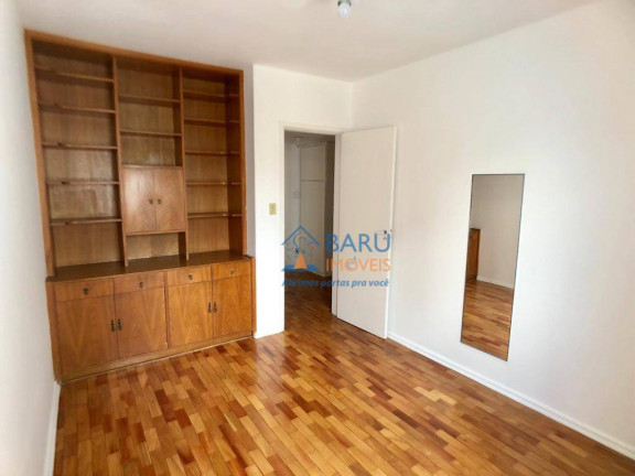 Imagem Apartamento com 3 Quartos à Venda ou Locação, 100 m² em Santa Cecília - São Paulo