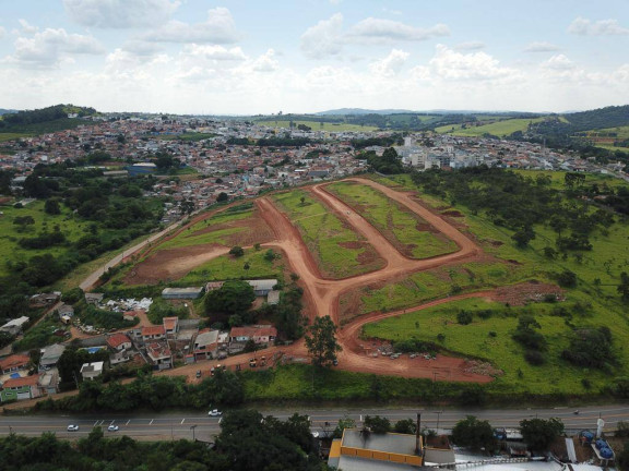 Imagem Terreno à Venda, 140 m² em Loteamento Vila Romana - Bragança Paulista