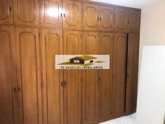 Imagem Apartamento com 3 Quartos à Venda, 140 m² em Mooca - São Paulo