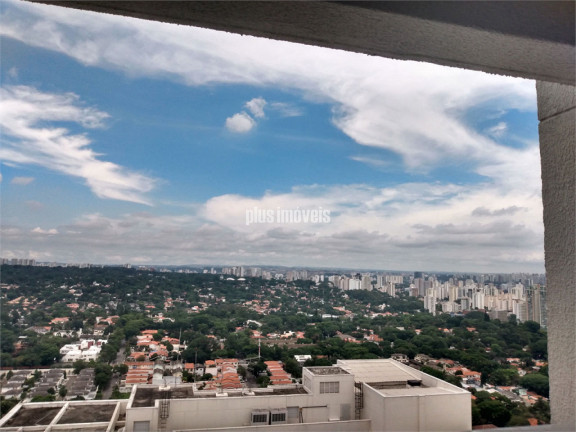 Imagem Apartamento com 5 Quartos à Venda, 747 m² em Campo Belo - São Paulo
