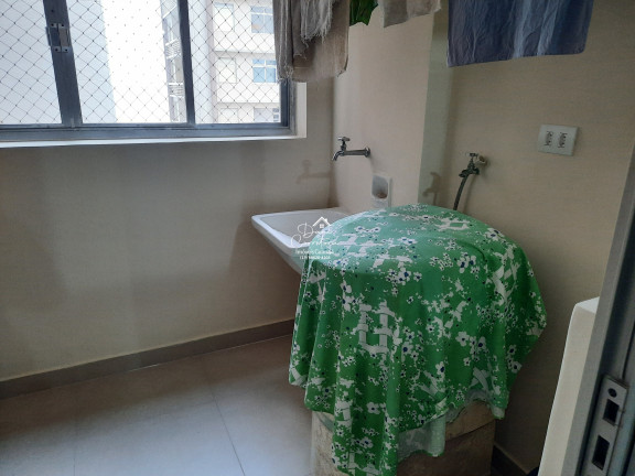 Imagem Apartamento com 3 Quartos à Venda, 134 m² em Pitangueiras - Guarujá
