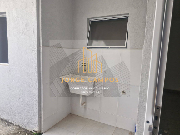 Imagem Casa com 3 Quartos à Venda, 175 m² em Jardim Santa Júlia - São José Dos Campos Imagem Casa com 3 Quartos à Venda, 175 m² em Jardim Santa Júlia - São José Dos Campos