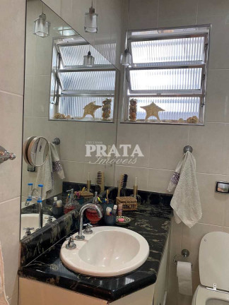 Imagem Apartamento com 2 Quartos à Venda, 85 m² em Itararé - São Vicente Imagem Apartamento com 2 Quartos à Venda, 85 m² em Itararé - São Vicente