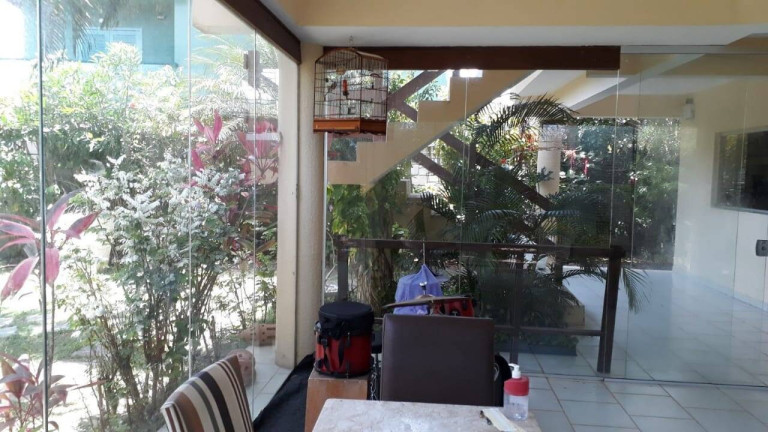 Imagem Casa com 3 Quartos à Venda, 295 m² em Buraquinho - Lauro De Freitas