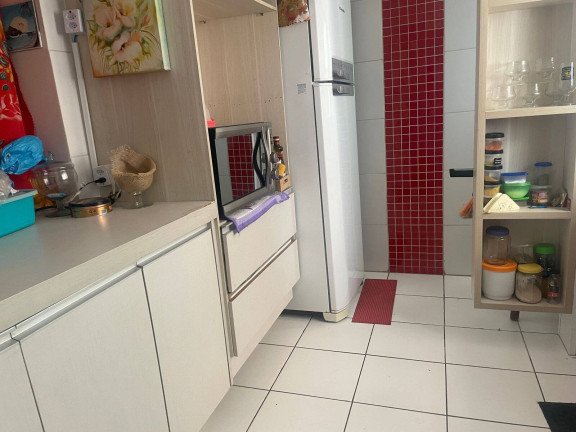 Imagem Apartamento com 2 Quartos à Venda, 66 m² em Jardim Novo Mundo - Sorocaba