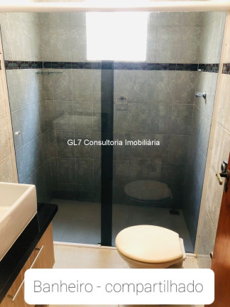 Imagem Sobrado com 2 Quartos à Venda,  em Jardim Morada Do Sol - Indaiatuba