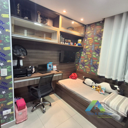 Imagem Apartamento com 2 Quartos à Venda, 51 m² em Nova Petrópolis - São Bernardo Do Campo Imagem Apartamento com 2 Quartos à Venda, 51 m² em Nova Petrópolis - São Bernardo Do Campo