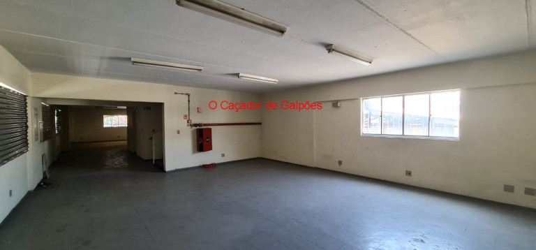 Imagem Imóvel para Alugar, 1.673 m² em Jardim Belval - Barueri Imagem Imóvel para Alugar, 1.673 m² em Jardim Belval - Barueri