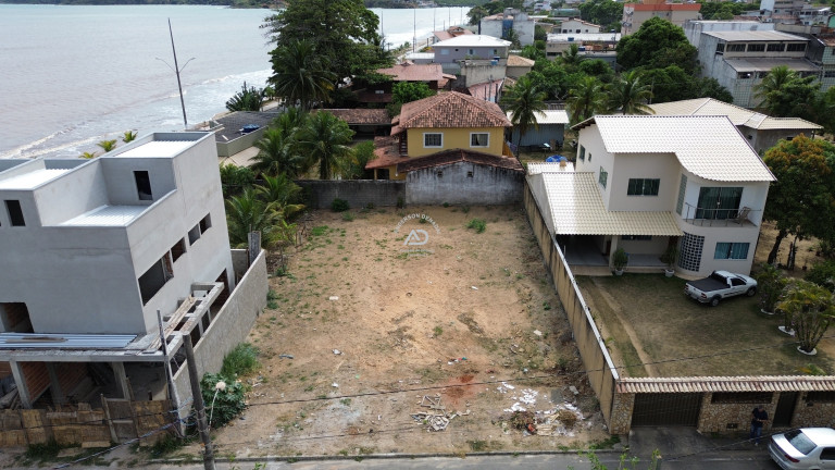 Imagem Terreno à Venda, 533 m² em Justiça - Anchieta Imagem Terreno à Venda, 533 m² em Justiça - Anchieta