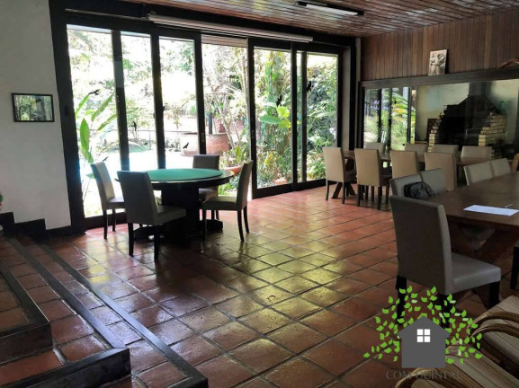 Imagem Casa com 3 Quartos à Venda, 700 m² em Chácara São João - Carapicuíba