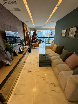 Imagem Imóvel com 3 Quartos à Venda, 187 m² em Umarizal - Belém