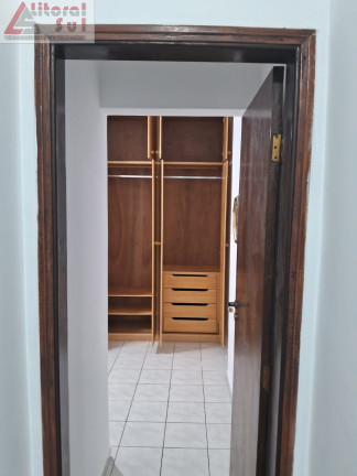 Imagem Apartamento com 2 Quartos à Venda, 65 m² em Guilhermina - Praia Grande