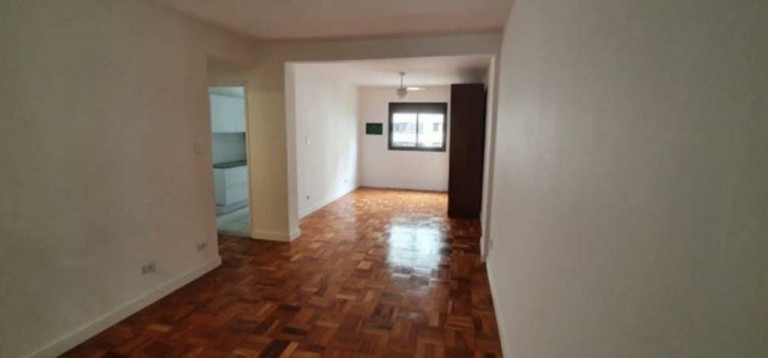 Apartamento com 1 Quarto à Venda, 45 m² em Pinheiros - São Paulo