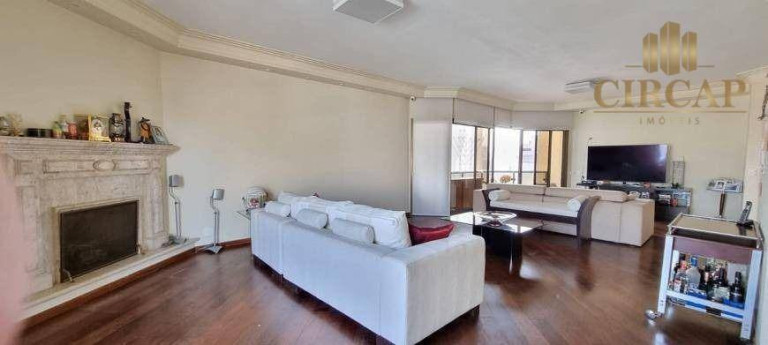Imagem Apartamento com 4 Quartos à Venda, 270 m² em Higienópolis - São Paulo Imagem Apartamento com 4 Quartos à Venda, 270 m² em Higienópolis - São Paulo