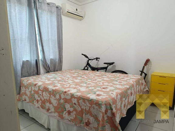 Imagem Apartamento com 2 Quartos à Venda, 52 m² em Bessa - João Pessoa