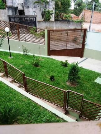 Imagem Casa de Condomínio com 2 Quartos à Venda, 80 m² em Vila Homero - São Paulo Imagem Casa de Condomínio com 2 Quartos à Venda, 80 m² em Vila Homero - São Paulo