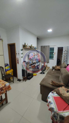 Imagem Casa com 2 Quartos à Venda, 49 m² em Caiçara - Praia Grande Imagem Casa com 2 Quartos à Venda, 49 m² em Caiçara - Praia Grande