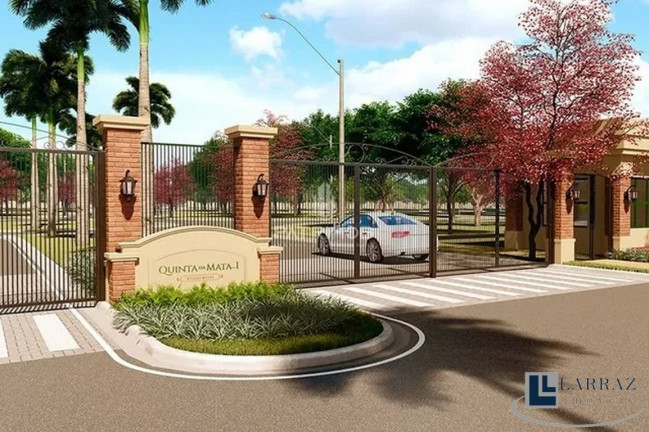 Imagem Terreno à Venda, 255 m² em Residencial Quinta Da Mata - Ribeirão Preto Imagem Terreno à Venda, 255 m² em Residencial Quinta Da Mata - Ribeirão Preto