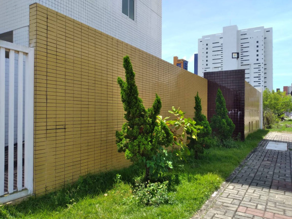 Imagem Apartamento com 3 Quartos à Venda, 112 m² em Aeroclube - João Pessoa Imagem Apartamento com 3 Quartos à Venda, 112 m² em Aeroclube - João Pessoa