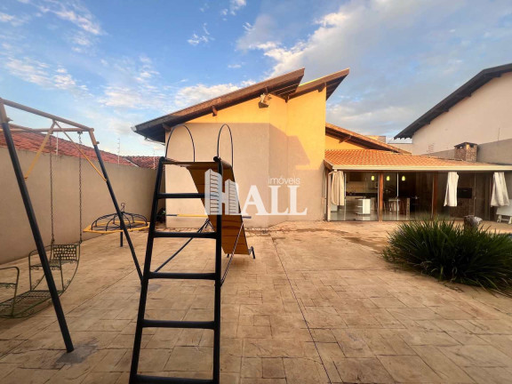 Imagem Casa com 2 Quartos à Venda, 200 m² em Jardim Tarraf Ii - São José Do Rio Preto Imagem Casa com 2 Quartos à Venda, 200 m² em Jardim Tarraf Ii - São José Do Rio Preto