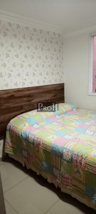 Imagem Apartamento com 2 Quartos à Venda, 50 m² em Parque Erasmo Assunção - Santo André Imagem Apartamento com 2 Quartos à Venda, 50 m² em Parque Erasmo Assunção - Santo André