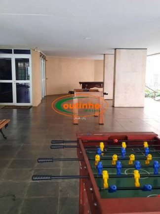 Imagem Cobertura com 4 Quartos à Venda, 174 m² em Grajaú - Rio De Janeiro