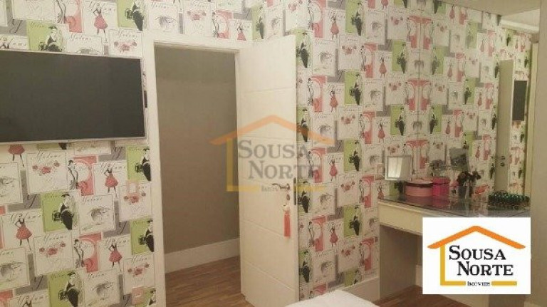 Imagem Apartamento com 4 Quartos à Venda, 220 m² em Santana - São Paulo Imagem Apartamento com 4 Quartos à Venda, 220 m² em Santana - São Paulo