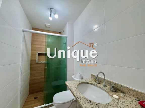 Imagem Apartamento com 3 Quartos à Venda, 100 m² em Vila Nova - Cabo Frio