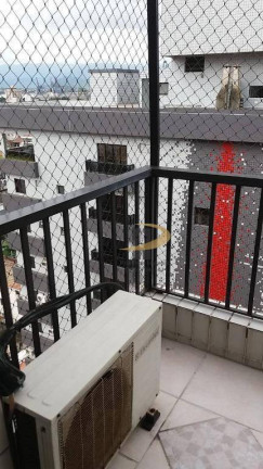 Imagem Cobertura com 4 Quartos à Venda, 350 m² em Aparecida - Santos Imagem Cobertura com 4 Quartos à Venda, 350 m² em Aparecida - Santos