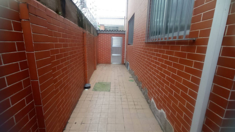 Imagem Sobrado com 2 Quartos à Venda, 200 m² em Embaré - Santos Imagem Sobrado com 2 Quartos à Venda, 200 m² em Embaré - Santos
