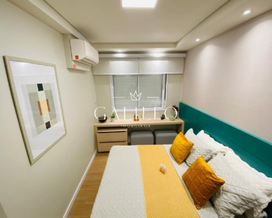 Imagem Apartamento com 2 Quartos à Venda, 60 m² em Jardim Colônia - Jundiaí Imagem Apartamento com 2 Quartos à Venda, 60 m² em Jardim Colônia - Jundiaí