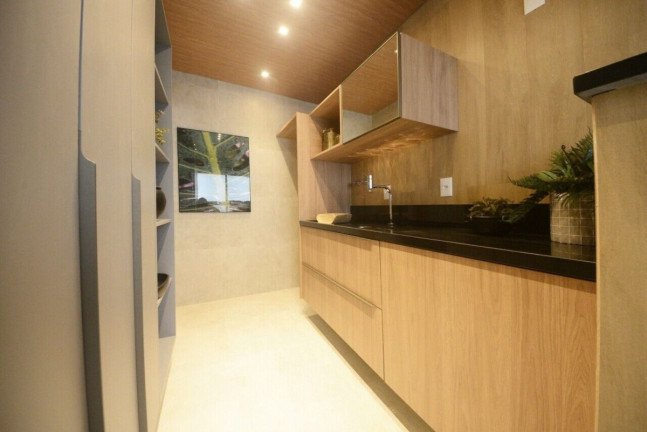 Imagem Apartamento com 3 Quartos à Venda, 104 m² em Boqueirão - Santos Imagem Apartamento com 3 Quartos à Venda, 104 m² em Boqueirão - Santos