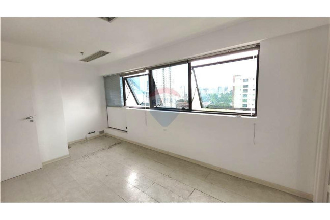 Imagem Sala Comercial à Venda, 28 m² em Vila Clementino - São Paulo Imagem Sala Comercial à Venda, 28 m² em Vila Clementino - São Paulo