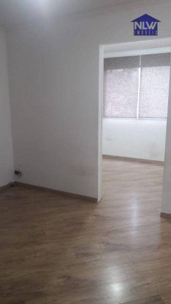 Imagem Apartamento com 3 Quartos à Venda, 60 m² em Lauzane Paulista - São Paulo