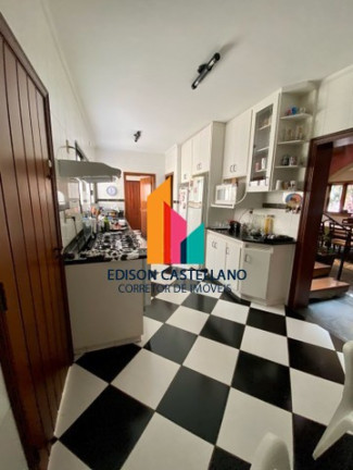 Imagem Casa com 4 Quartos à Venda, 637 m² em Jardim Samambaia - Jundiaí