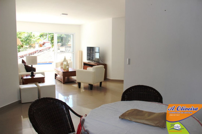 Imagem Apartamento com 3 Quartos à Venda, 150 m² em Itaguá - Ubatuba Imagem Apartamento com 3 Quartos à Venda, 150 m² em Itaguá - Ubatuba