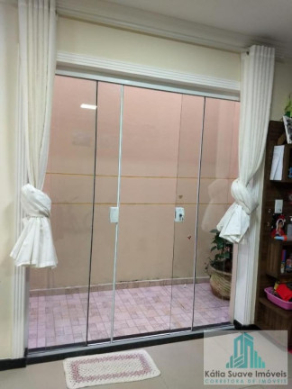 Imagem Casa com 4 Quartos à Venda, 265 m² em Vila São Francisco - Mauá Imagem Casa com 4 Quartos à Venda, 265 m² em Vila São Francisco - Mauá