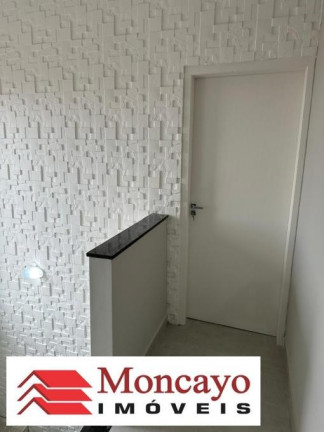 Imagem Sobrado com 3 Quartos à Venda, 175 m² em Praia Das Palmeiras - Caraguatatuba
