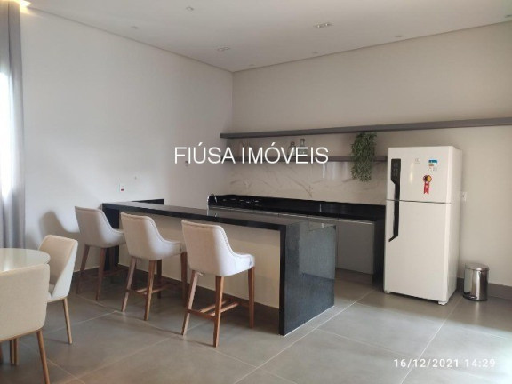 Imagem Apartamento com 3 Quartos à Venda, 107 m² em Jardim Paulista - Ribeirão Preto