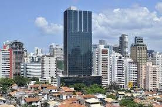 Imagem Imóvel Comercial à Venda, 37 m² em Costa Azul - Salvador