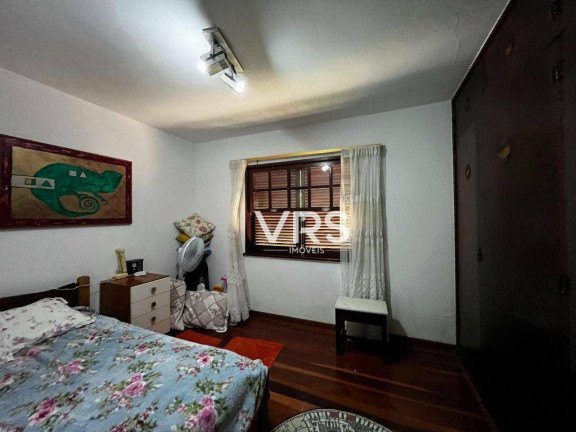 Imagem Casa com 7 Quartos à Venda, 274 m² em Carlos Guinle - Teresópolis Imagem Casa com 7 Quartos à Venda, 274 m² em Carlos Guinle - Teresópolis