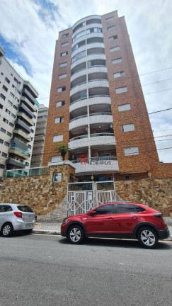 Apartamento com 2 Quartos à Venda, 96 m² em Ocian - Praia Grande